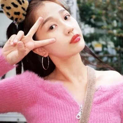 社区女支书