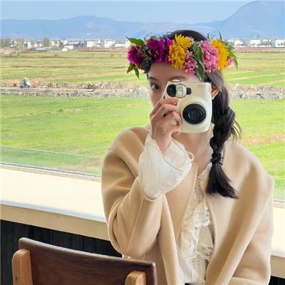稻草人