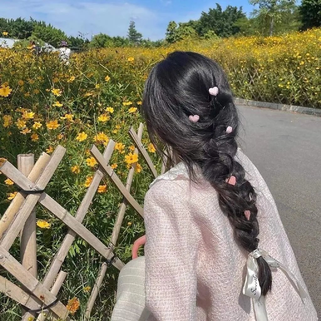被爱情遗忘的角落
